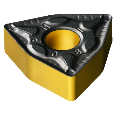 T-Max® P Pastilha para Torneamento