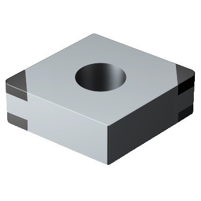 T-Max® P Pastilha para Torneamento